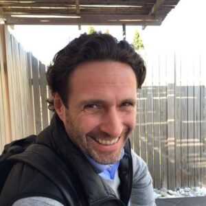 Picture of Dirk Osada