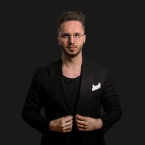 Picture of Gernot Kleindienst