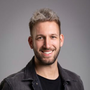 Picture of Philip Manhart