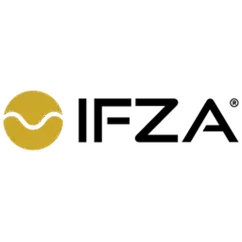 Ifza logo