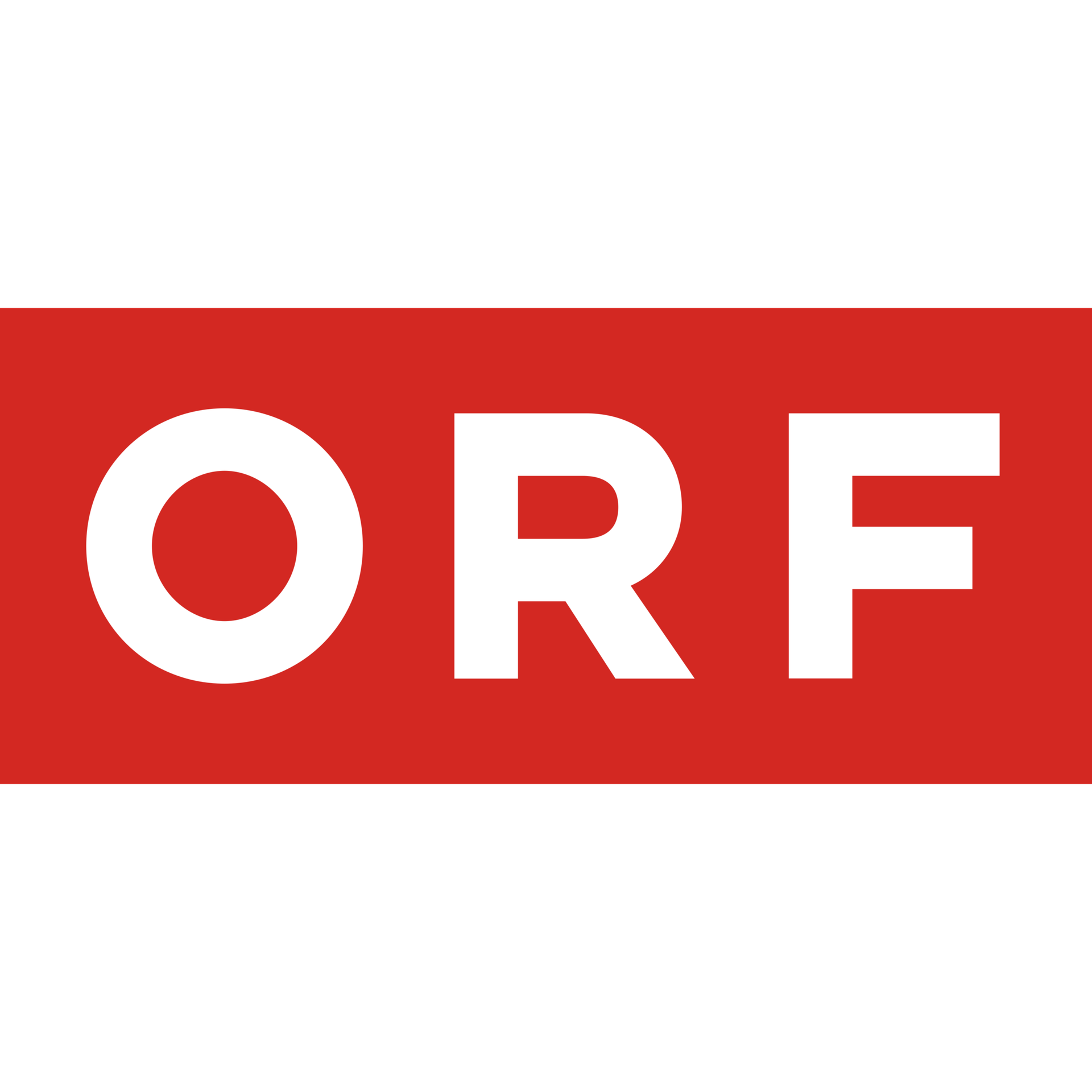 ORF logo